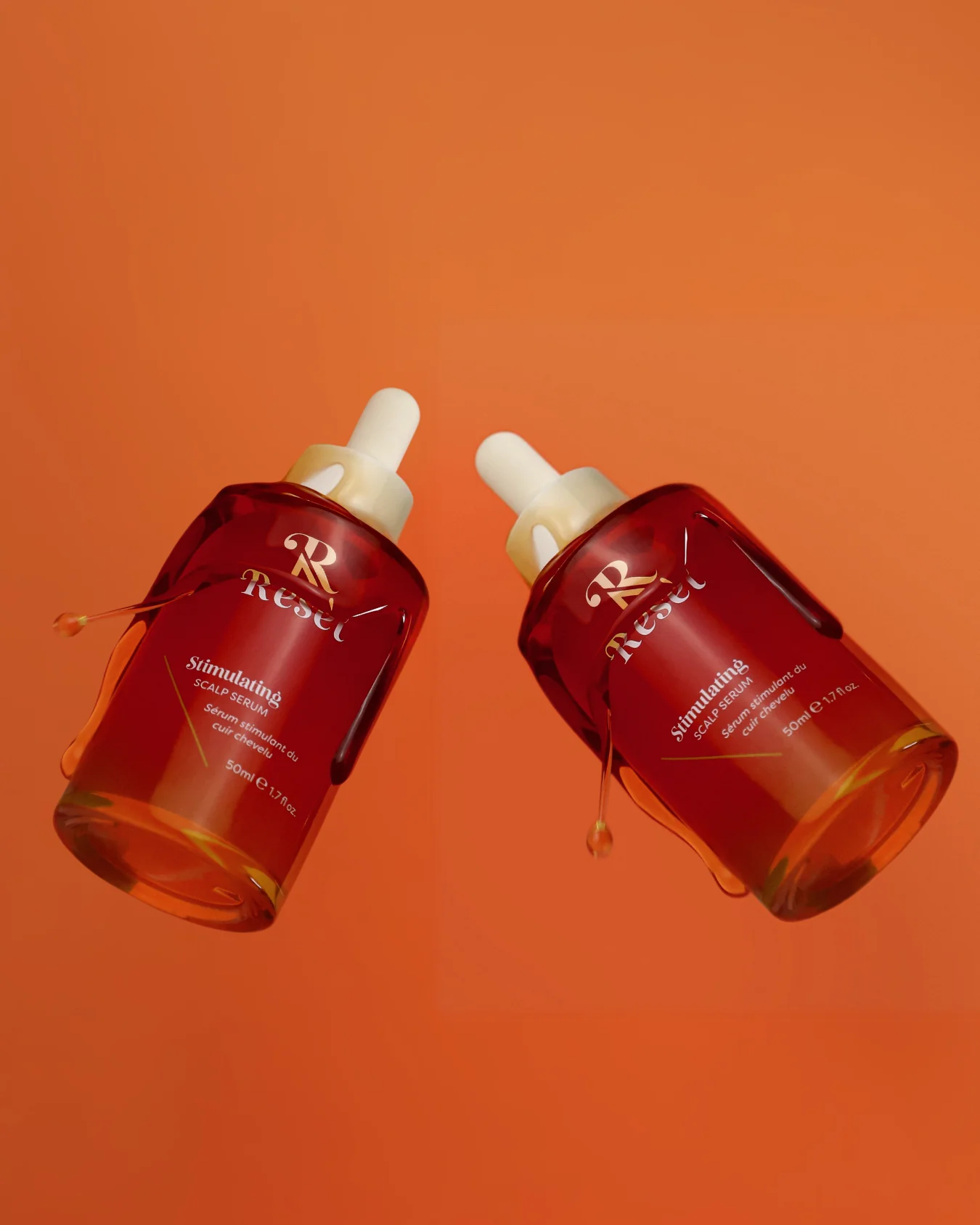 90 day Hair Growth Bundle - Image 3