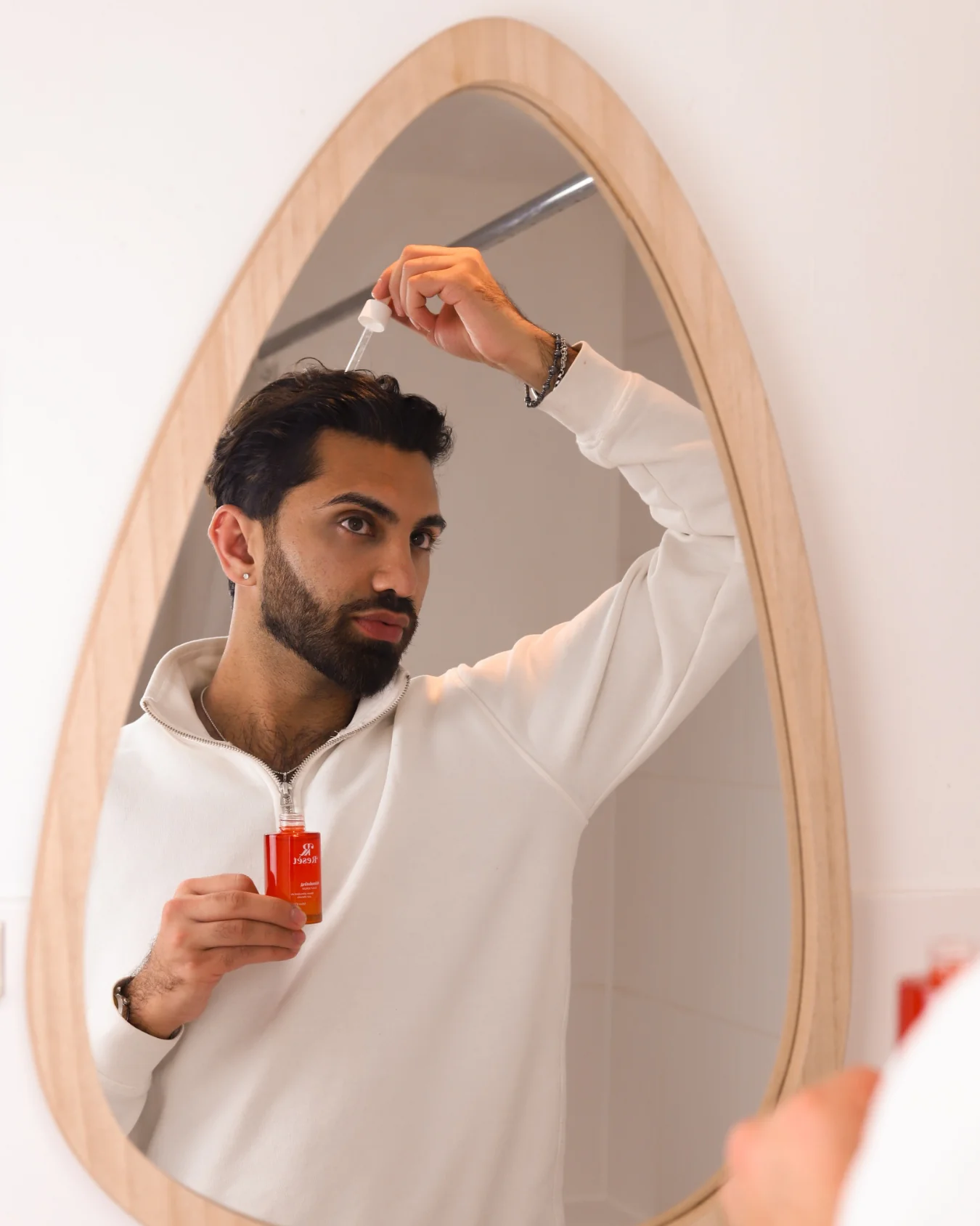 90 day Hair Growth Bundle - Image 4